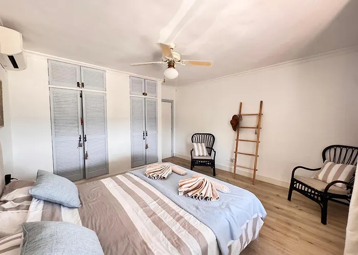 Coco De Luxe 10 12pers Villa Calpe