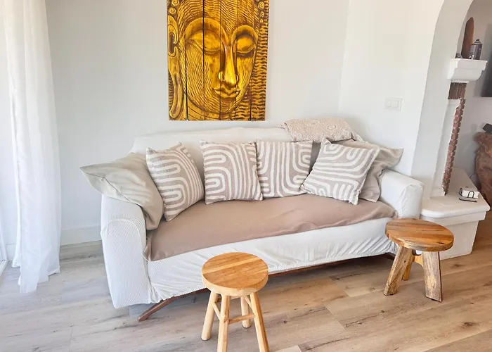 Villa Coco De Luxe 10 12pers Calpe