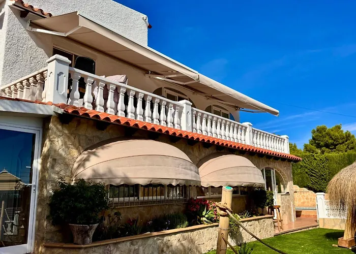 Coco De Luxe 10 12pers *