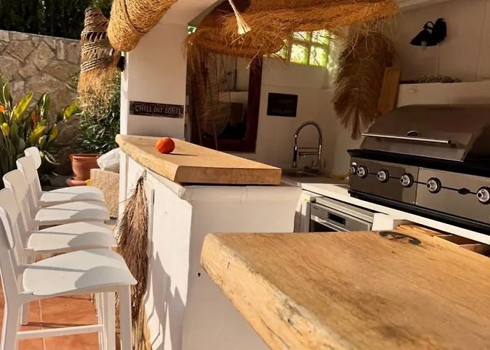 Coco De Luxe 10 12pers