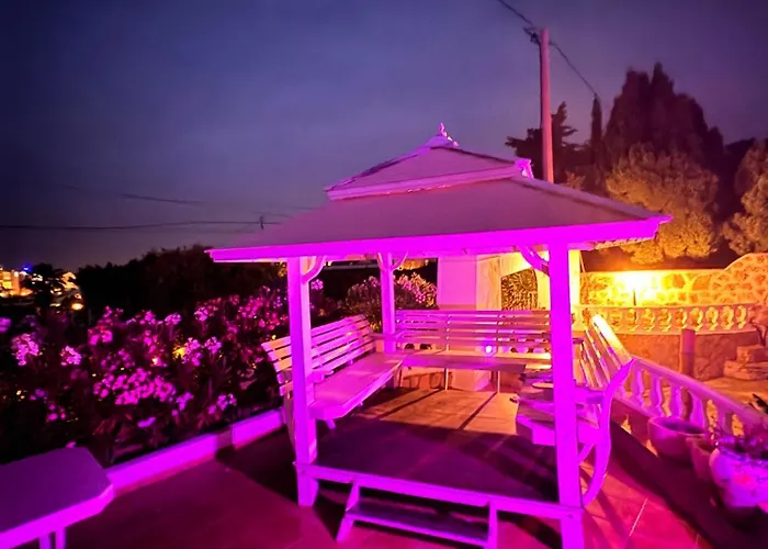 Coco De Luxe 10 12pers