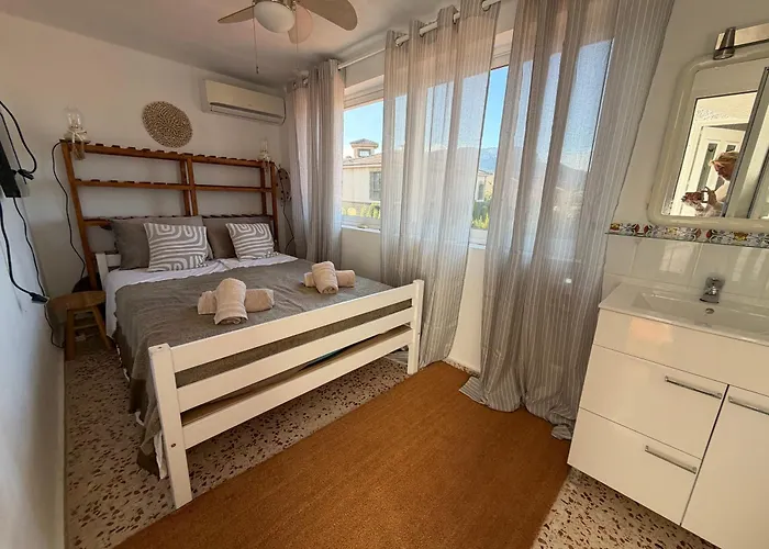 Coco De Luxe 10 12pers Villa Calpe