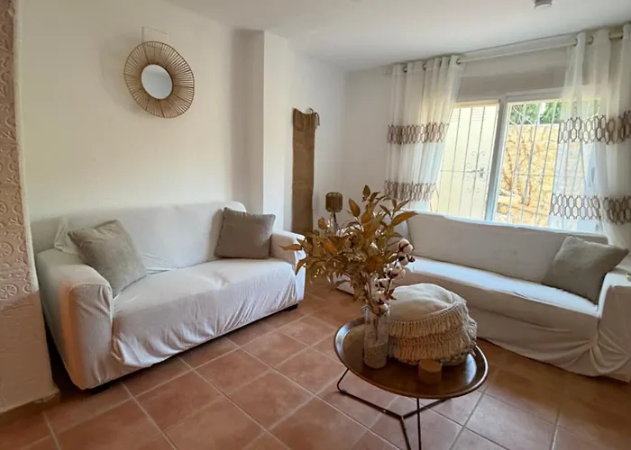 Coco De Luxe 10 12pers Villa Calpe