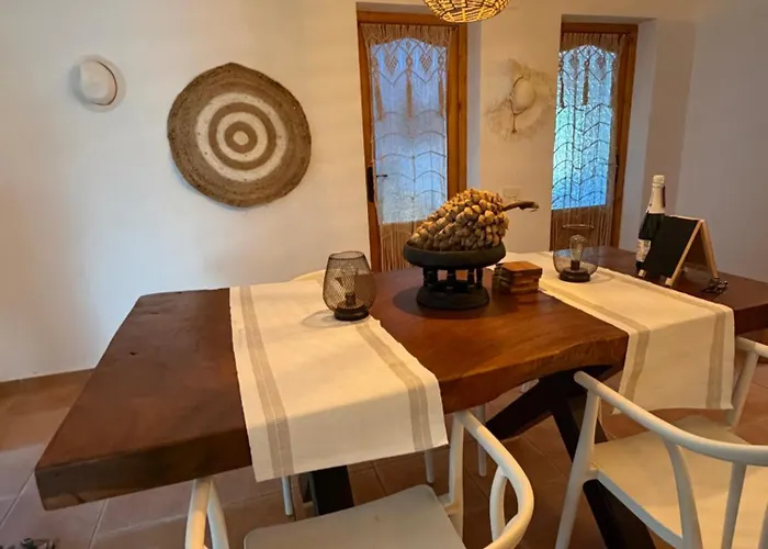 Villa Coco De Luxe 10 12pers Calpe