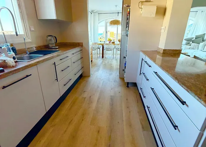 Villa Coco De Luxe 10 12pers *