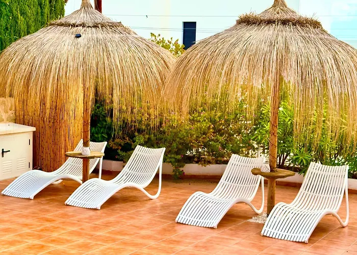 Coco De Luxe 10 12pers * Calpe