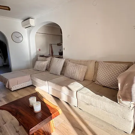 Coco De Luxe 10 12pers Villa *