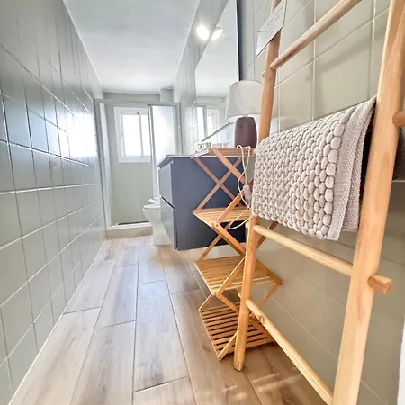 Coco De Luxe 10 12pers Villa Calpe