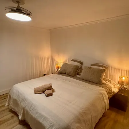 Coco De Luxe 10 12pers Calpe