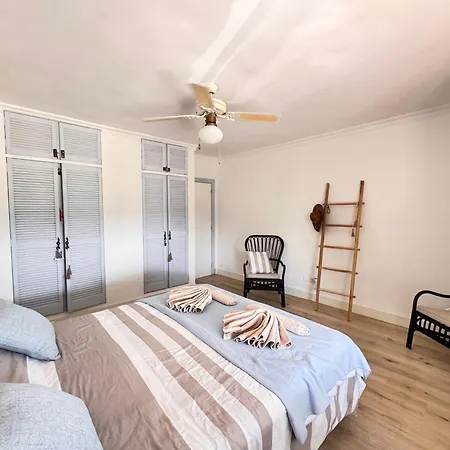 Coco De Luxe 10 12pers Villa Calpe