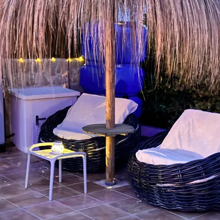 Villa Coco De Luxe 10 12pers Calpe