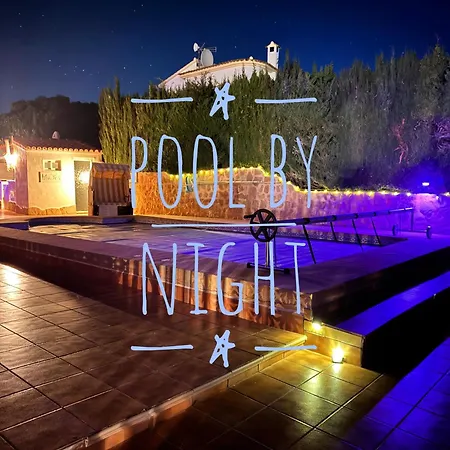 Coco De Luxe 10 12pers Calpe