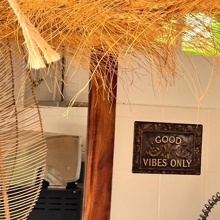 Coco De Luxe 12pers Villa